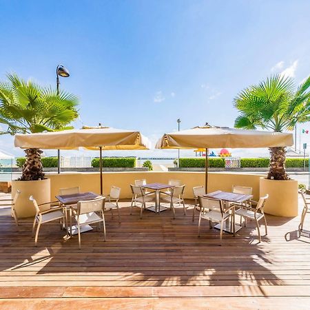 Hotel Agostini Bellaria-Igea Marina Buitenkant foto