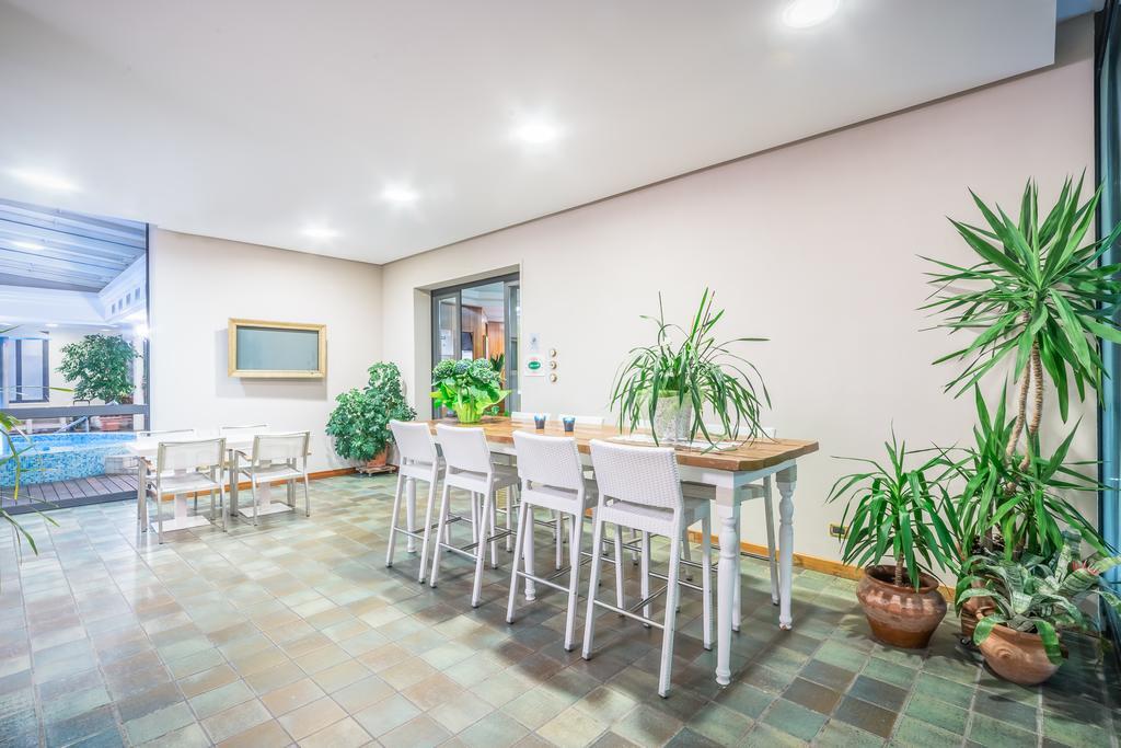Hotel Agostini Bellaria-Igea Marina Buitenkant foto