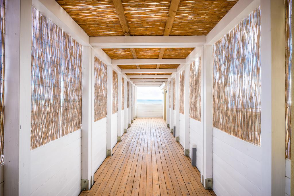 Hotel Agostini Bellaria-Igea Marina Buitenkant foto