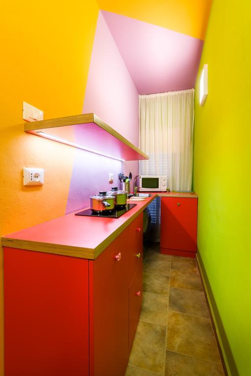 Hotel Agostini Bellaria-Igea Marina Buitenkant foto